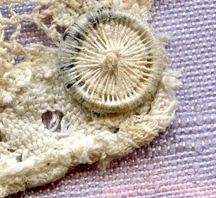 DORSET BUTTON XCU128