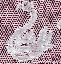 Sidebar swan