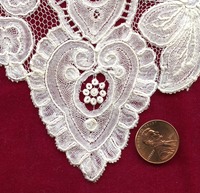Val HEART scallop EDGE723